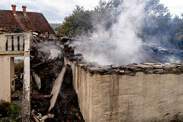 Affordable Fire Damage Removal solutions in Avondale, AZ
